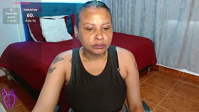 Dominik girl online show from 10/24/25, 09:36