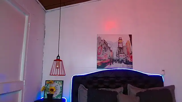 Dominik girl online show from 11/17/25, 08:46