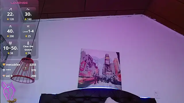 Dominik girl online show from 01/31/26, 07:23