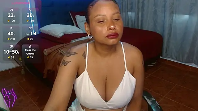 Dominik girl online show from 10/02/25, 07:28