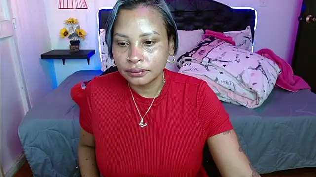 Dominik girl online show from 03/12/26, 08:46