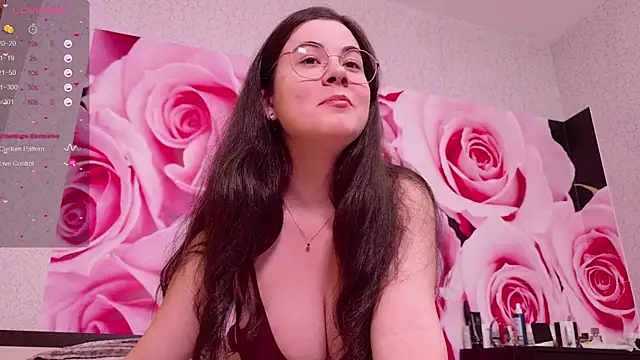  Horny Nikkii online show from 09/29/25, 10:44