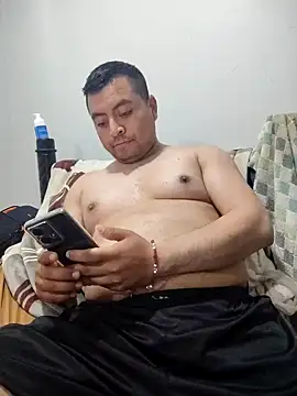 Potro23hotzen online show from 04/10/26, 05:31