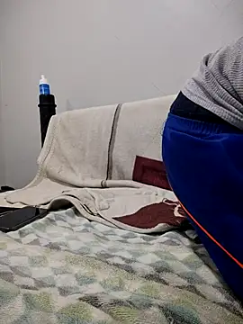 Potro23hotzen online show from 03/29/26, 08:54