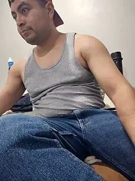 Potro23hotzen online show from 02/27/26, 05:24