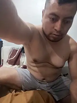 Potro23hotzen online show from 04/02/26, 04:57