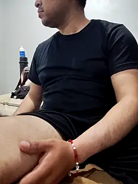 Potro23hotzen online show from 02/06/26, 03:02