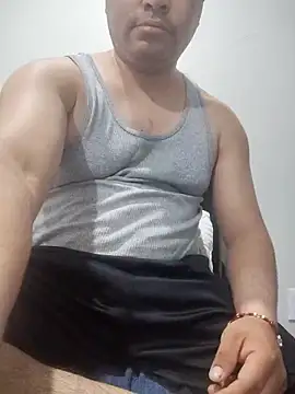 Potro23hotzen online show from 03/09/26, 05:27