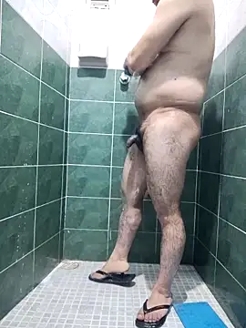 Potro23hotzen online show from 03/07/26, 04:45