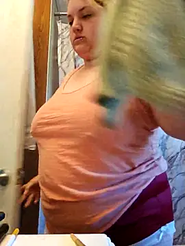 SweetCrazyKay online show from 04/07/26, 03:47
