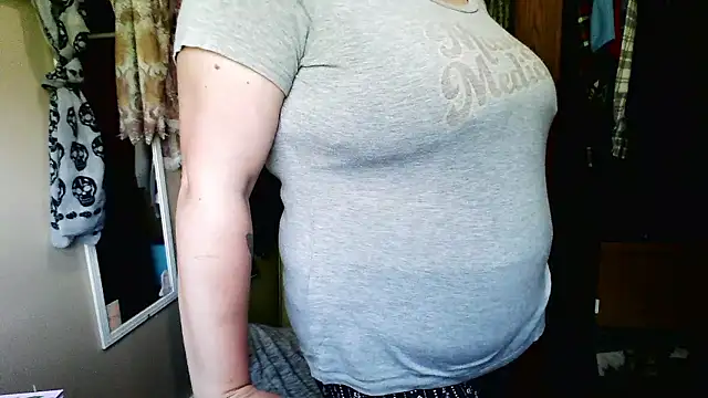 SweetCrazyKay online show from 03/29/26, 09:27