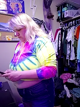 SweetCrazyKay online show from 03/24/26, 11:49