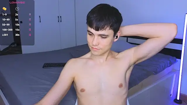 Mark Lee21 online show from 04/03/26, 10:43