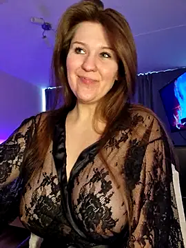 Kismet Nyx online show from 02/25/25, 01:00