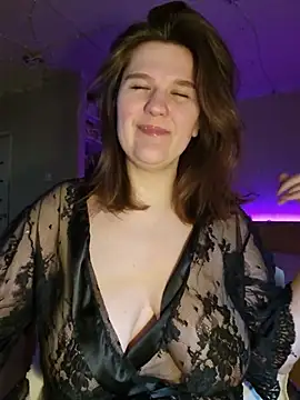 Kismet Nyx online show from 03/02/26, 02:02