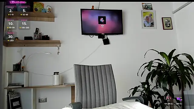 manucute 23  online show from 03/26/26, 04:05