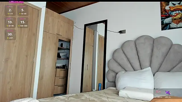 manucute 23  online show from 04/07/26, 03:25