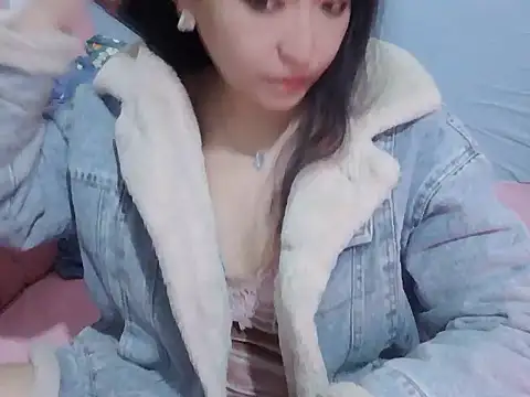 Xylona666 online show from 01/15/26, 01:47