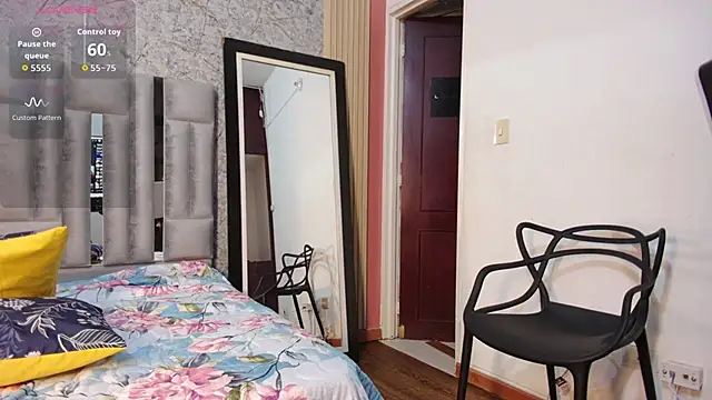 MiissBNasty online show from 11/23/25, 12:26