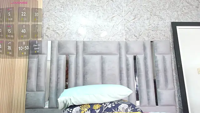 MiissBNasty online show from 02/08/26, 12:58