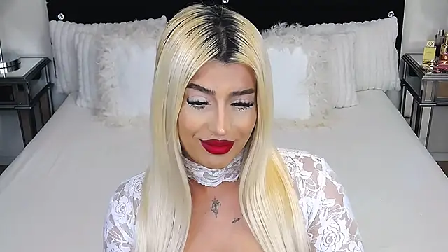 GiseleReine online show from 02/28/26, 12:38