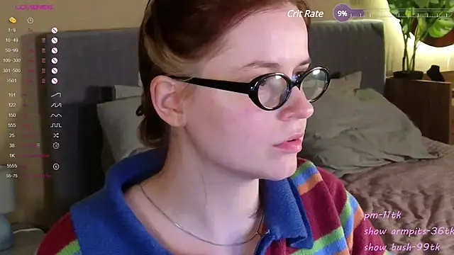 Snapshot of reb_luvng chatting on 01/26/25, 06:06 reb luvng online show from 01/26/25, 06:06
