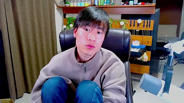 IroManager online show from 02/08/26, 02:59