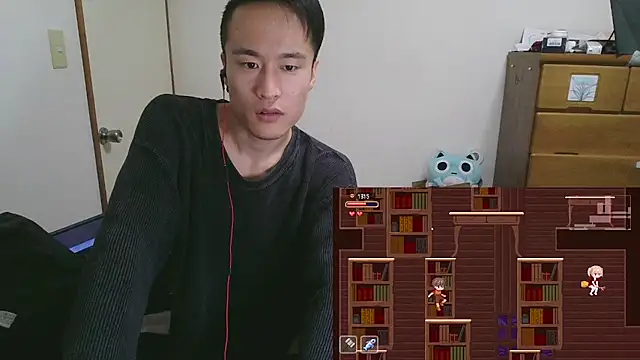 IroManager online show from 02/04/25, 09:20