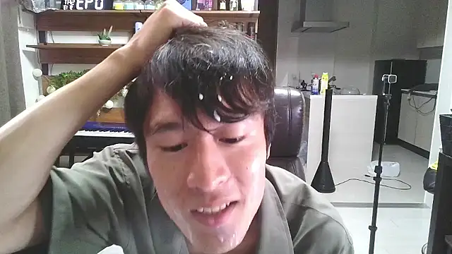 IroManager online show from 09/12/25, 03:45