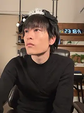 IroManager online show from 01/06/26, 02:21