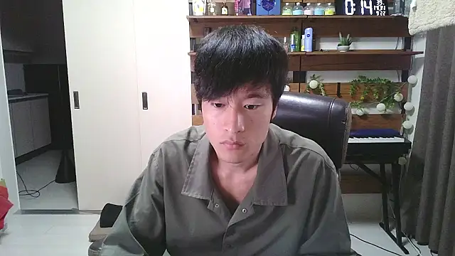 IroManager online show from 09/21/25, 03:17