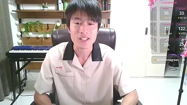 IroManager online show from 09/17/25, 02:08