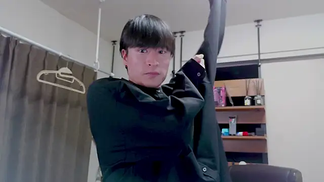 IroManager online show from 02/13/26, 03:45