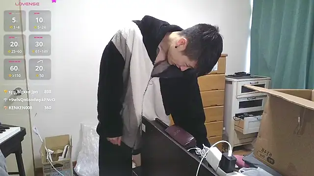 IroManager online show from 02/07/25, 10:52