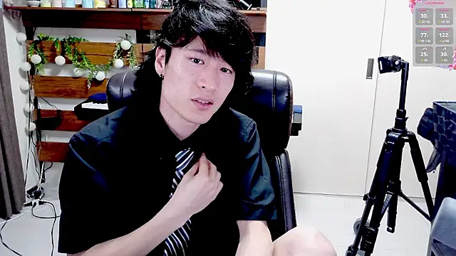 Snapshot of IroManager chatting on 06/19/26, 04:02 IroManager online show from 06/19/26, 04:02