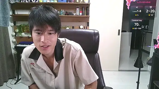 IroManager online show from 09/13/25, 11:21