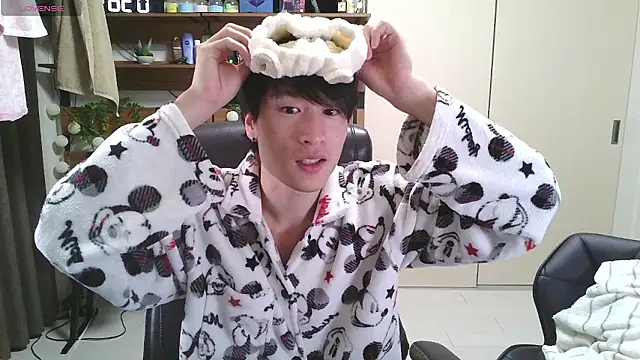 IroManager online show from 12/16/25, 03:38