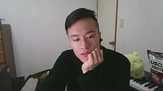 IroManager online show from 12/29/24, 03:56