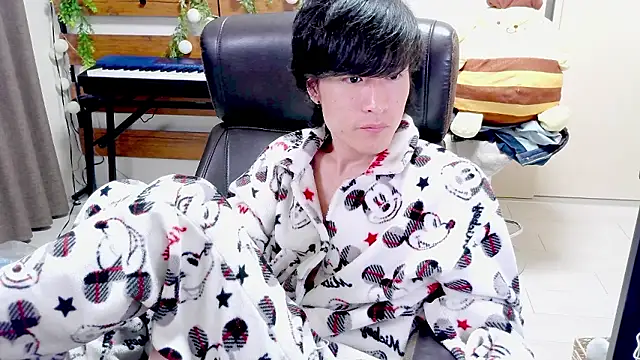 IroManager online show from 04/05/26, 08:04