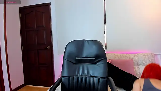 Irina bx online show from 11/27/25, 08:31