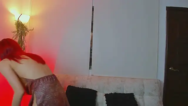 Irina bx online show from 03/24/26, 08:53