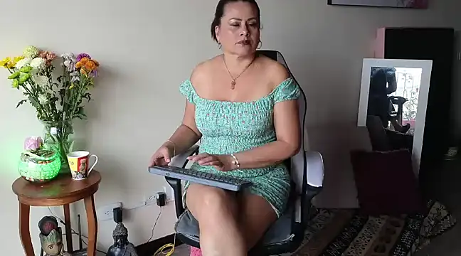 Kaily jonness online show from 03/20/25, 08:08