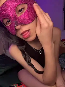 ZINA-MOROCCO online show from 11/27/25, 09:04