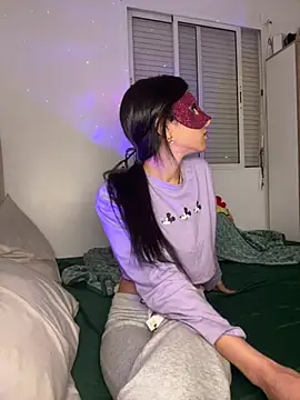 ZINA-MOROCCO online show from 11/24/25, 08:09