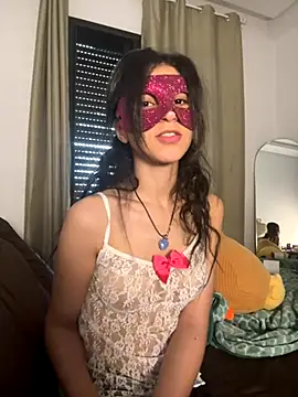 ZINA-MOROCCO online show from 11/07/25, 03:16