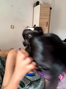 ZINA-MOROCCO online show from 11/01/25, 02:44