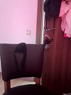 ZINA-MOROCCO online show from 11/04/25, 03:05