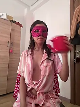 ZINA-MOROCCO online show from 11/08/25, 01:03