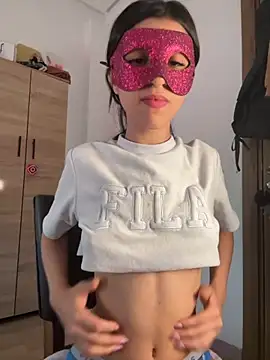 ZINA-MOROCCO online show from 11/05/25, 03:26