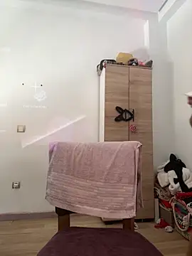 ZINA-MOROCCO online show from 10/24/25, 01:21